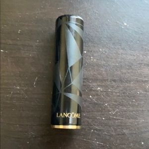Lancome lipstick